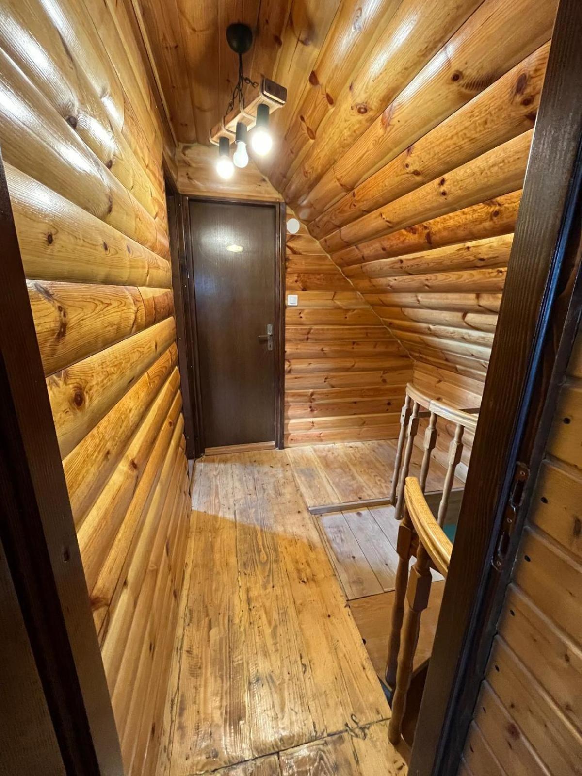 Апартаменты Wooden House Ante Self Check - In And Check - Out Оточац Экстерьер фото
